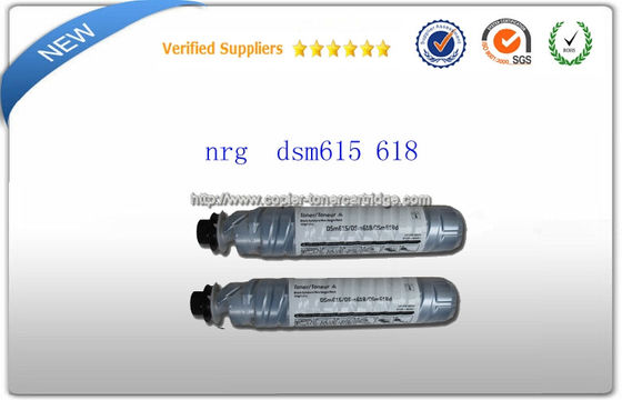 Leerer Nashuatec DSM615 Toner für DSM 618 DSM MP1500 MP1600 MP2000