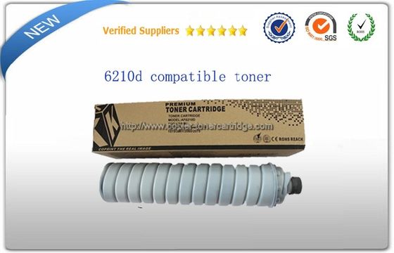 Toner Ricoh Aficio 1075, 6210D Ricoh Tonerkartusche für Kopierer