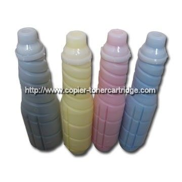 Tonerpatrone TN501 Konica Minolta Toner für den Bizhub c500 c8050 cf5001