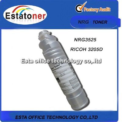 NRG DSM635 Tonerpatronen Ricoh Toner 3205D für Nashuatec 4525 / 3525