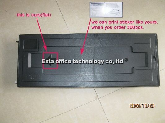 Universelle TK410 / TK435 Kyocera kompatible Laser-Toner-Kartusche für KM2050