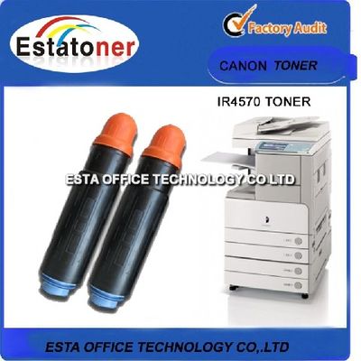 Kopierer-Toner Toner Ir 4570 Canon Ersatzteil-NPG26 mit der ursprünglichen Toner-Kapazität