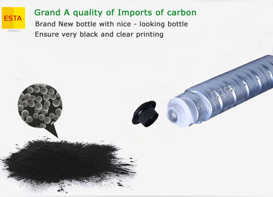 1220D AF1018 Original Ricoh Tonerpatrone für den Aficio 1015 Kopierer