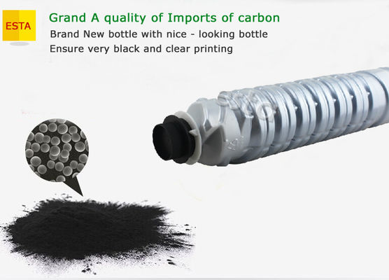 3205D Leere Original Ricoh Tonerkartusche für AF1035 Multifunktionskopierer