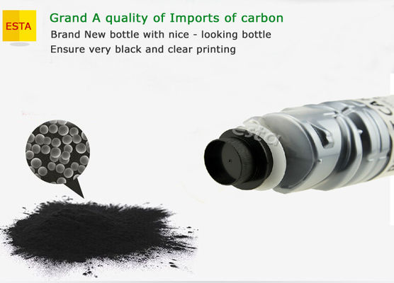 3205D Leere Original Ricoh Tonerkartusche für AF1035 Multifunktionskopierer