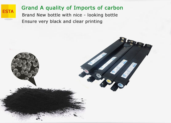 Farbtoner Konica Minolta TN214 Tonerpatrone für Bizhub C253 / C353