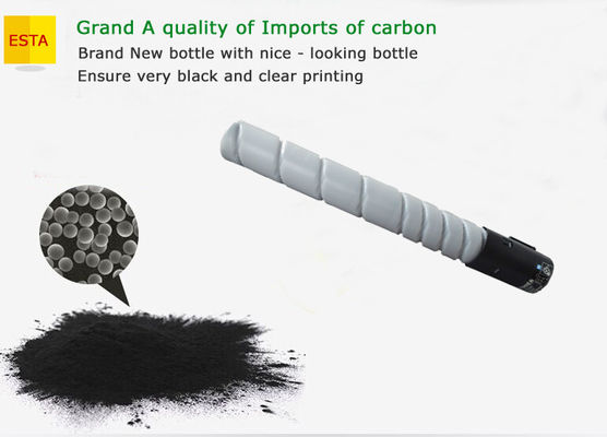 Bizhub TN216 Schwarzer Konica Minolta Toner Multifunktionskopierer