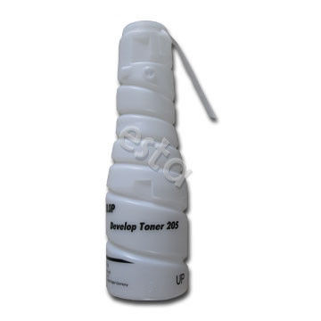 Minolta DI-2010 Konica Minolta MT205A Laser-Toner-Kartusche 2er-Pack pro Box