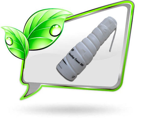 Minolta DI-2010 Konica Minolta MT205A Laser-Toner-Kartusche 2er-Pack pro Box