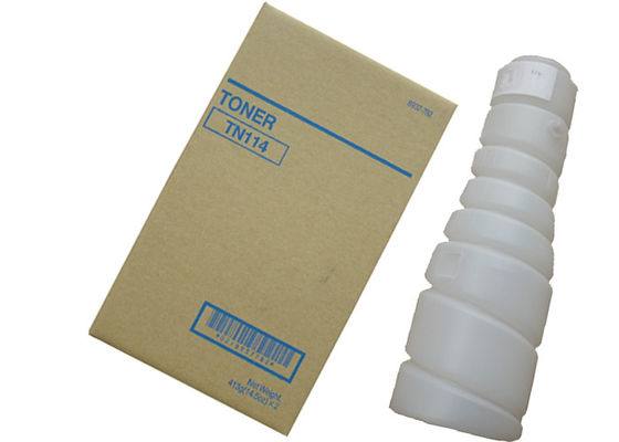 TN114 2 Tonerpatrone Konica Minolta Toner 22000 Seiten