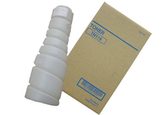 TN114 2 Tonerpatrone Konica Minolta Toner 22000 Seiten