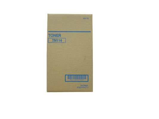TN114 2 Tonerpatrone Konica Minolta Toner 22000 Seiten