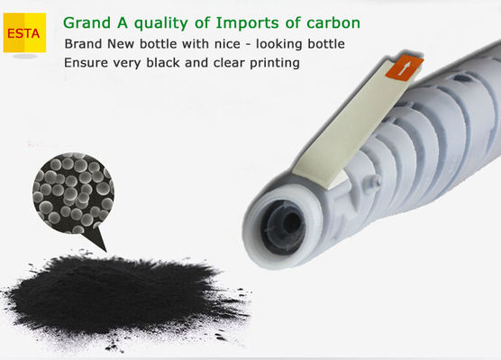 Drucker und Kopierer TN 217 Konica Minolta Tonerkartusche Schwarz 17,5K