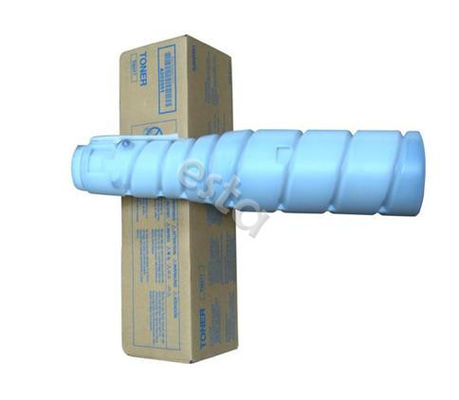 360 gr. Tinte und Toner Konica Minolta Toner TN217 für Multifunktionskopierer