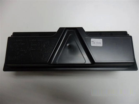 Toner TK1100 Kyocera, der Verbrauchsmaterialien für Rumpfstation 1110/1024/1124MFP aufbereitet