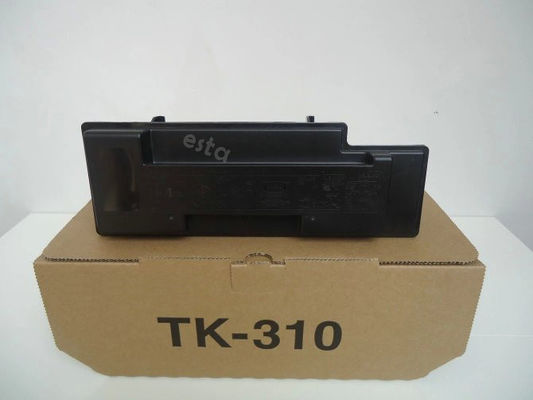 Mita FS 3900DN Kyocera Tonerkartuschen TK310 Schwarz Toner Kit Ergiebigkeit 12.000