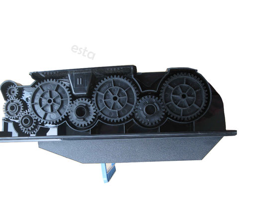 Toner-Schwarzes Kyocera Mita Kopierer Km2530 Kyocera Taskalfa Toner TK3031