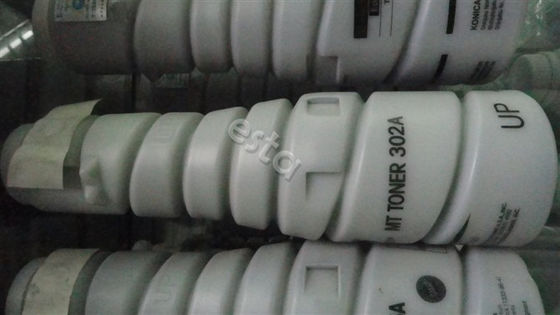 Drucker-Toner-Patrone M.Ü.s 302A Konica Minoltas Digital Di251 Tinten-Toner