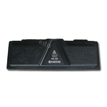 Kyocera Mita Taskalfa Toner TK 137 für Mita Drucker / Kopierer / Fax