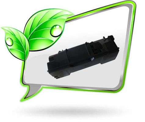 Kyocera TK65 Schwarz Toner Kit für Kyocera FS 3830N Tonerkartusche