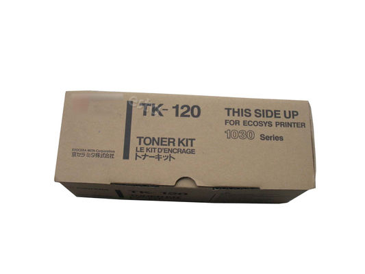 Custom FS 1030 Drucker Kyocera Tonerkartuschen Schwarz TK - 120 7,2k