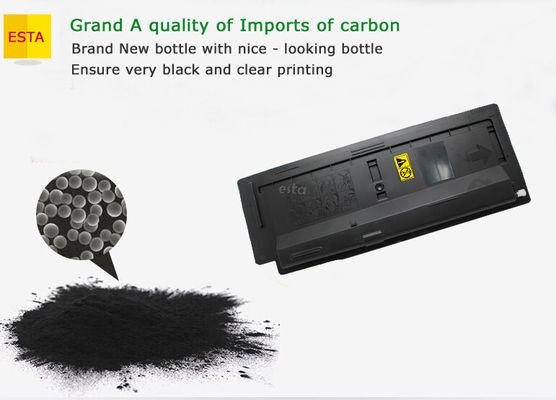 Kyocera/Copystar TK - 479 Soems schwarze Seiten des Toner-Ertrag-15000