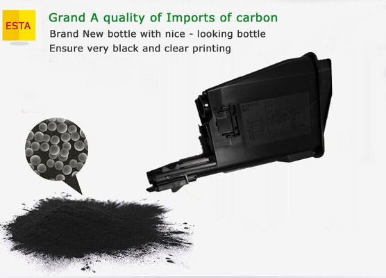 FS - 1120MFP Kyocera Tonerkartuschen TK1110 Toner-Kit - 2500 Seiten