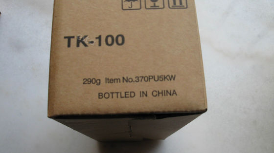 Kyocera TK-100 Reman Drucker Tonerpatrone Schwarz Kompatibel mit KNM-1500