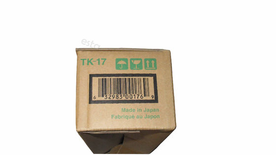 KYOCERA MITA FA1000 Kompatible KYOCERA TK17 schwarze Tonerpatrone