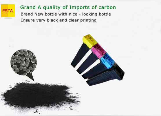 Bizhub C552 und Farbe C652 Konica Minolta Toner-TN613 CMYK