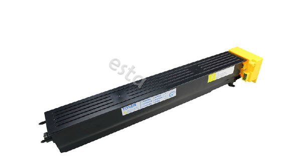 Bizhub C552 und Farbe C652 Konica Minolta Toner-TN613 CMYK