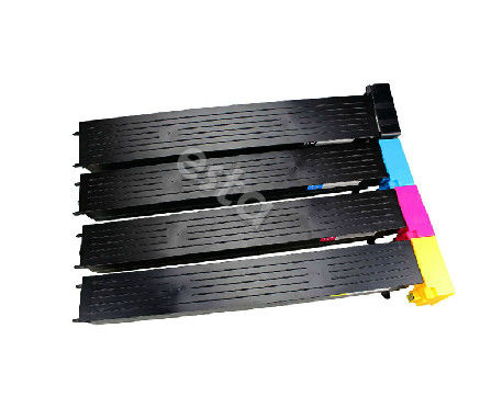Bizhub C552 und Farbe C652 Konica Minolta Toner-TN613 CMYK