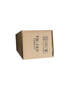 Schwarze Kyocera-Toner-Patronen TK140 für Drucker Kyocera Mita FS-1100
