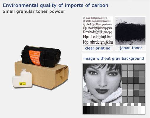 20000 Seiten kompatible Tonerkartusche Kyocera Mita FS-4000DN TK-332