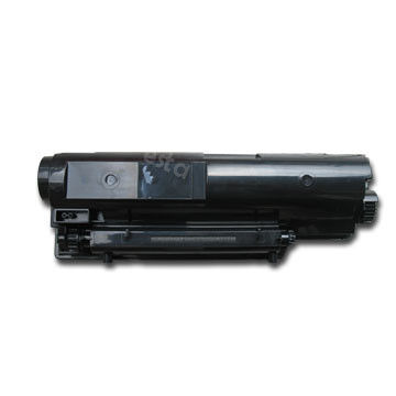 Kyocera FS-2020D TK-340 Lasertoner-Kartusche Seitenleistung 12000p Schwarz