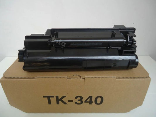 TK340 Schwarz 12000P Kyocera Taskalfa Toner Tonerkartusche Kyocera