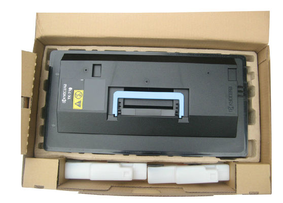 Kyocera Laser-Toner-Patronen paginieren Schwarzes TK715 des Leben-34000pp