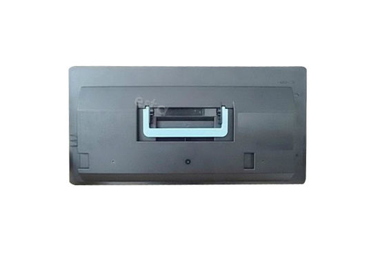 Kyocera Laser-Toner-Patronen paginieren Schwarzes TK715 des Leben-34000pp