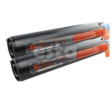 CEXV - 14 Original Canon Toner für Kopierer IR - 2016 / 2018 / 2020 / 2022 / 2025