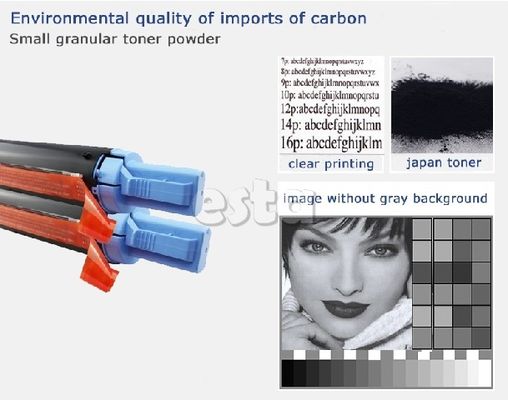 C - EXV42 Canon Kopierer-Tonerkartusche für Canon Kopierer IR2002L / 2002G