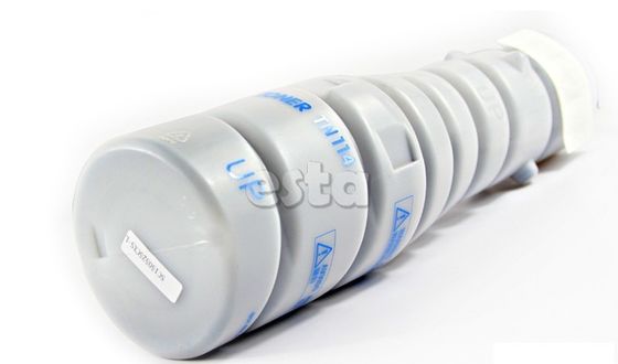 Drucker-Toner-Patronen-Satz Konica Minoltas TN 114 von 2 für Digital DI183