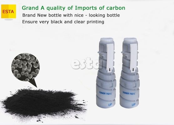 Bizhub 250 TN 211 Konica Minolta Toner Kopierer Neu Laser Toner Kartuschen