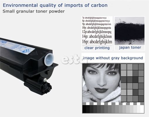 Farbtoner C353 TN214 Konica Minolta Toner für Kopierer Bizhub C - 200