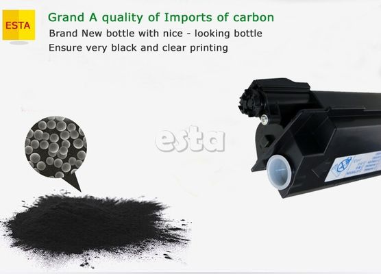 Konica Generic Tonerkartusche BIZHUB C 552 / 652 TN613 4 Farben