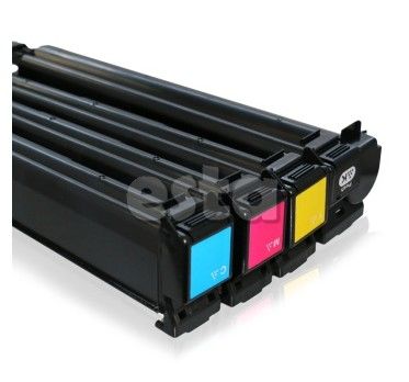 Kompatible Toner-Patrone TN213 Konica Minoltas Bizhub C203 für Fotokopierer