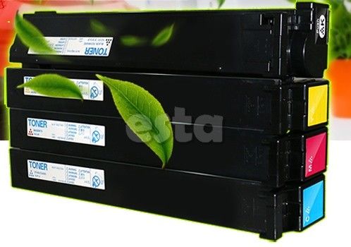 Kompatible Toner-Patrone TN213 Konica Minoltas Bizhub C203 für Fotokopierer