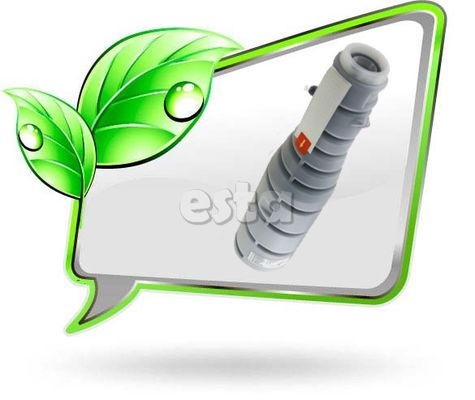 Toner Konica Minolta TN - 217 für BizHub 223, Bizhub 283 Kopierer