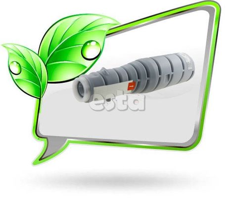 Toner Konica Minolta TN - 217 für BizHub 223, Bizhub 283 Kopierer