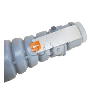 Monochrome Kopierer TN217 Konica Minolta Toner für Bizhub 7828 Kopierer