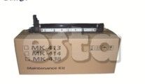 M - 413 Kyocera-Wartungsset für KM2050/Kilometer 1635, Seiten-Ertrag 100K